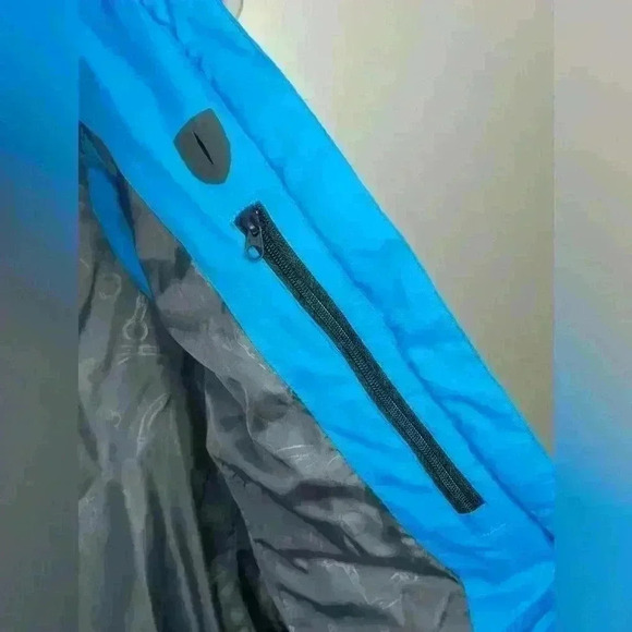 Noble Equestrian Aspire Vest Brilliant Blue Women’s Size XXL - Picture 13 of 16